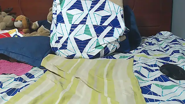 SwtLatinaXX online show from October 30, 9:22 am