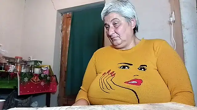 ExquisiteMature online show from October 17, 10:02 pm