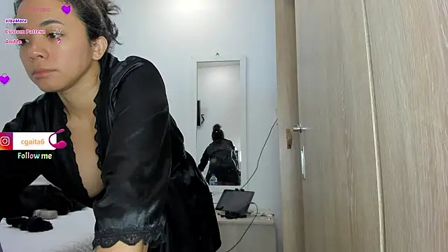 carolgaita online show from March 13, 10:05 am