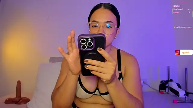 carolgaita online show from November 13, 12:26 pm