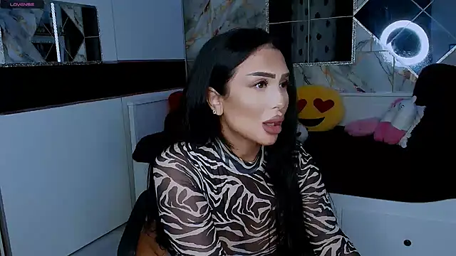 mistress meryem online show from September 9, 10:53 pm