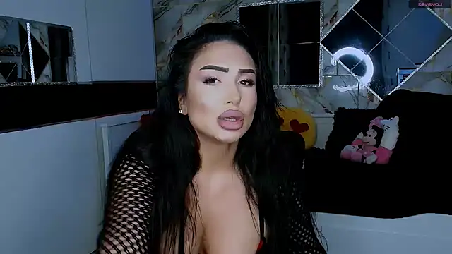 mistress meryem online show from October 6, 10:03 pm