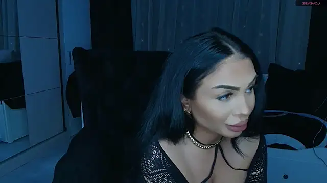 mistress meryem online show from April 9, 12:02 am