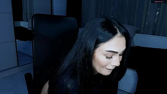 mistress meryem online show from February 27, 11:26 pm