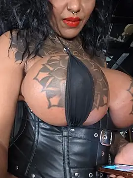 DarkDea online show from March 27, 11:44 am