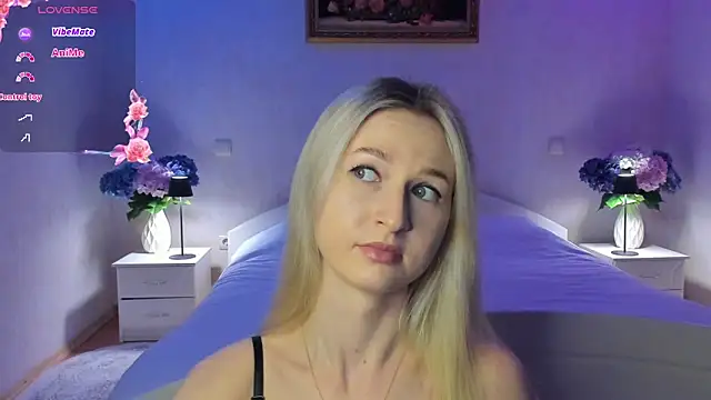 AnnaCarrera online show from March 13, 10:22 pm