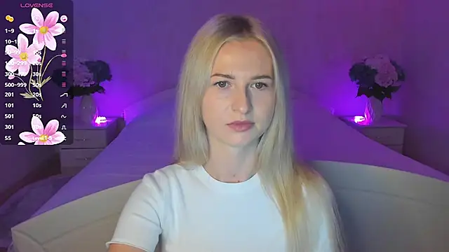 AnnaCarrera online show from October 20, 7:06 pm