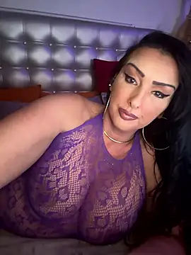 TiffanyRoxx online show from January 9, 8:02 pm