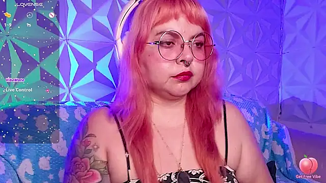 Satyn doll online show from March 18, 11:10 pm