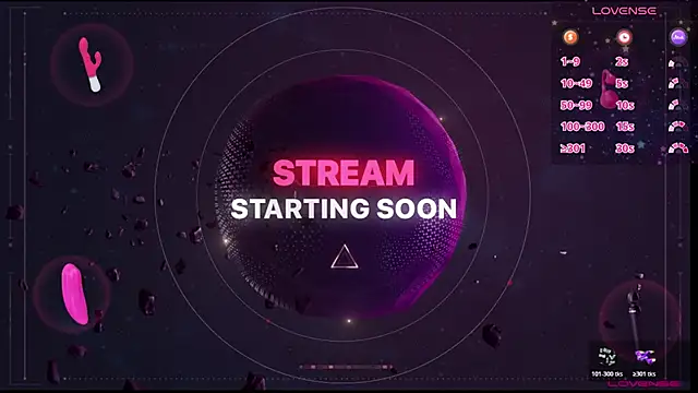 perfaXUK online show from July 16, 3:22 am