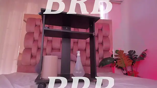 Secret chells online show from October 3, 6:57 pm