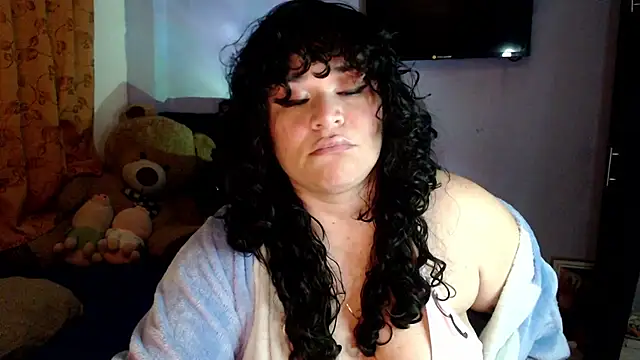 ANGELIQUE KLANE online show from November 24, 5:26 pm