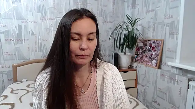 GinaQSoul online show from November 9, 3:08 pm