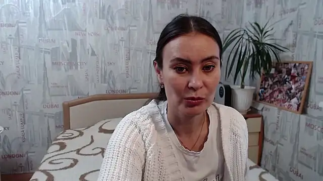 GinaQSoul online show from September 29, 11:26 am