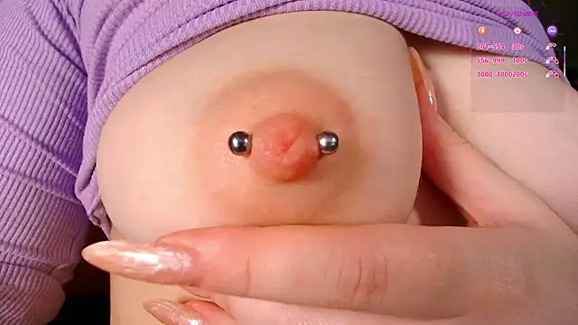 GoodWitch  online show from February 25, 10:03 am