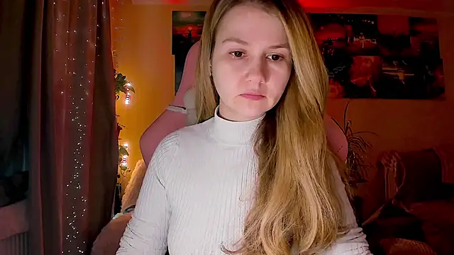 GoodWitch  online show from September 25, 7:40 am