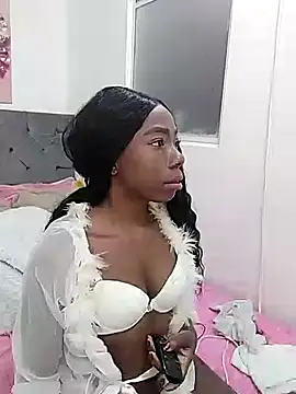 kirajohnson online show from September 11, 7:58 pm