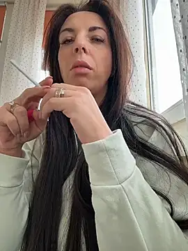 Almmaxxxx online show from February 10, 7:55 am