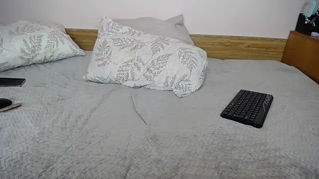 Milka Web online show from November 13, 10:47 am