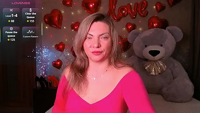 MerySweetGirl online show from April 4, 12:53 am