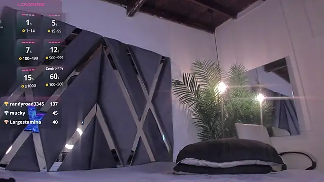 alessandra wells online show from July 28, 2:13 pm