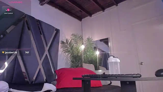 alessandra wells online show from July 2, 11:16 am