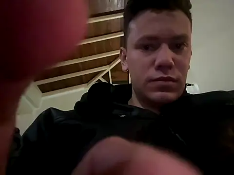 simon and david online show from October 6, 3:34 am