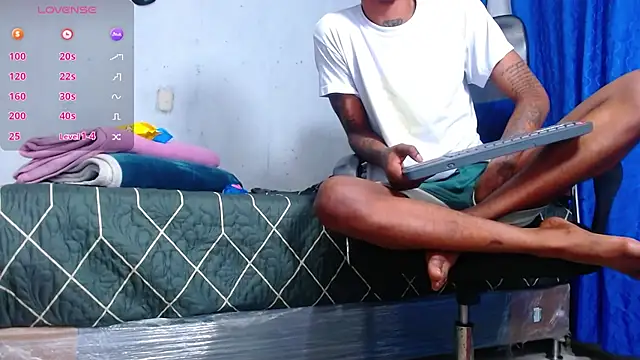 kilian xx online show from January 19, 9:16 am