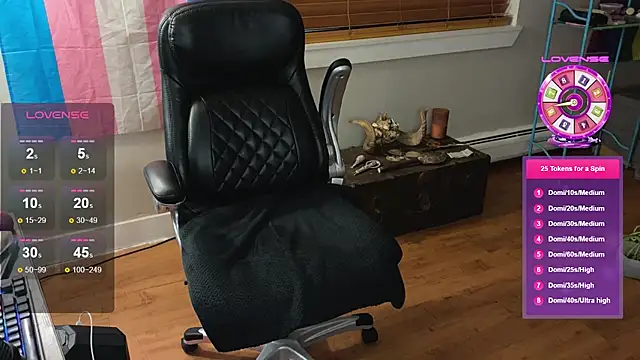 luluvaladon online show from September 15, 5:16 am