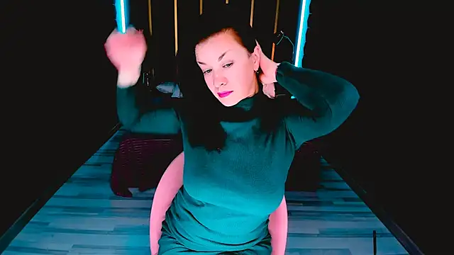 AnaMills online show from January 7, 11:13 am