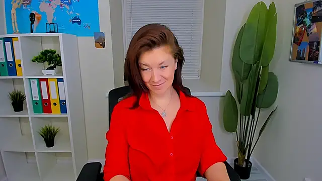 AnaMills online show from October 10, 10:09 am