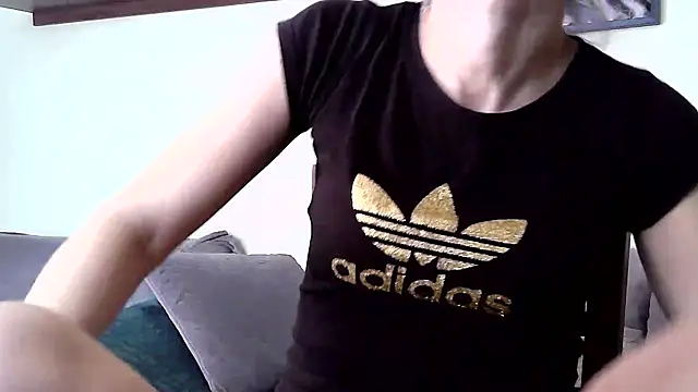 Katesweetkate online show from April 27, 9:17 am