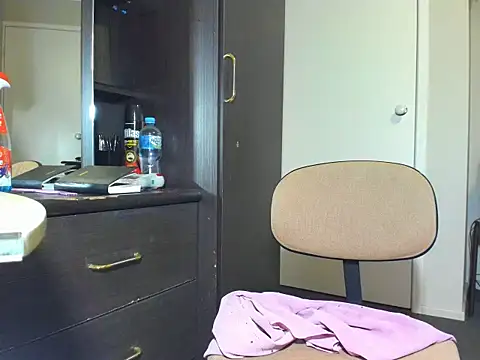 Angelchezcka online show from March 1, 7:52 am