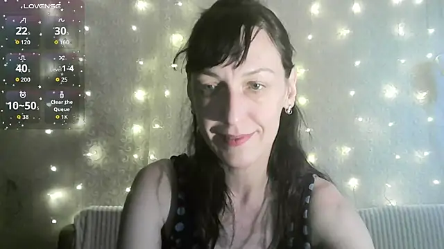 MarieODahliaS online show from November 20, 10:27 am