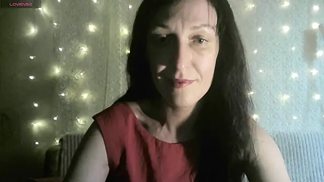 MarieODahliaS online show from October 10, 9:25 am