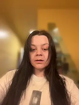 Goddessdanigrey online show from April 10, 9:43 pm