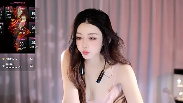 Angel-Bei-bei online show from May 28, 1:53 pm