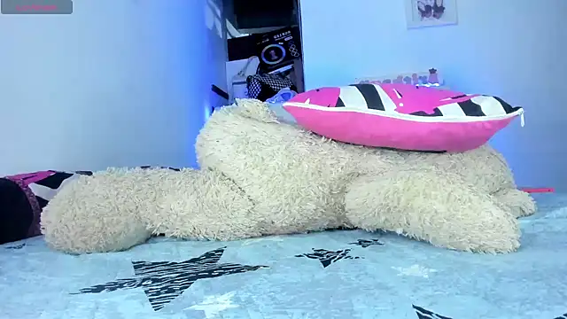 briitany hot online show from October 19, 3:41 am