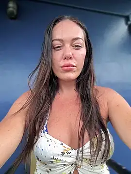 LilliThelo online show from November 22, 5:21 am