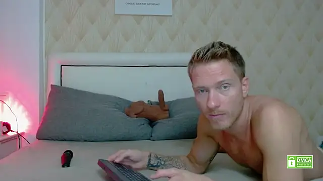 JessicaSteve online show from July 2, 10:49 pm