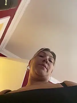 LittleMissEeve online show from December 23, 3:21 am