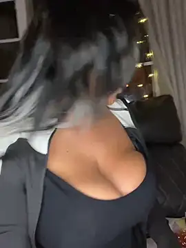 LittleMissEeve online show from March 3, 3:34 am