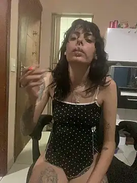 Sarah-safada online show from December 1, 2:59 am