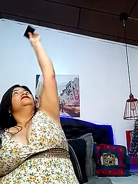 salomexlove 20 online show from November 14, 1:22 pm