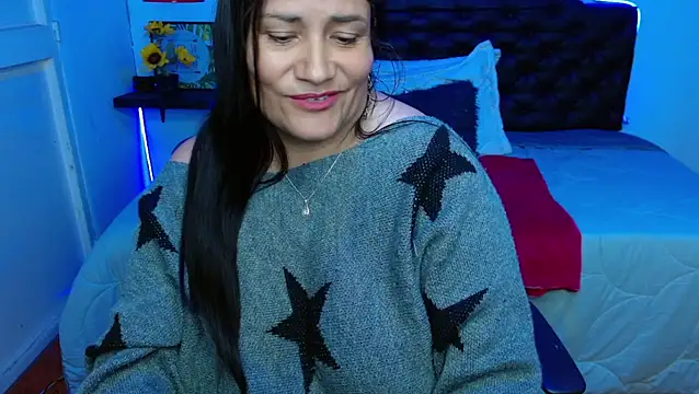 salomexlove 20 online show from January 6, 5:38 pm