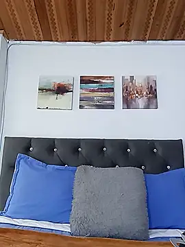 salomexlove 20 online show from May 24, 2:05 pm