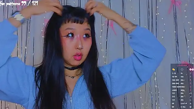 a11yson online show from April 5, 5:12 pm