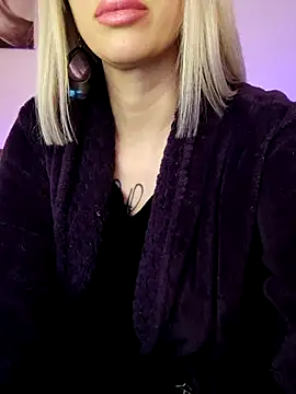 Fuck-Gina online show from December 21, 6:34 pm