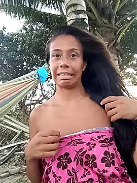 Luna-Natural online show from September 30, 9:08 pm