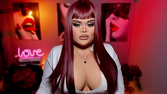 BelindaLovex online show from September 21, 9:19 am